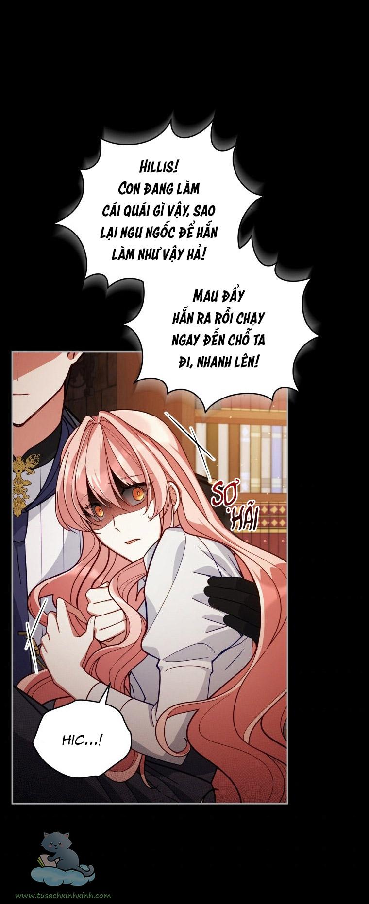 Tiểu Thư Khó Gần: Tiểu Thư Khó Gần – Chap 52