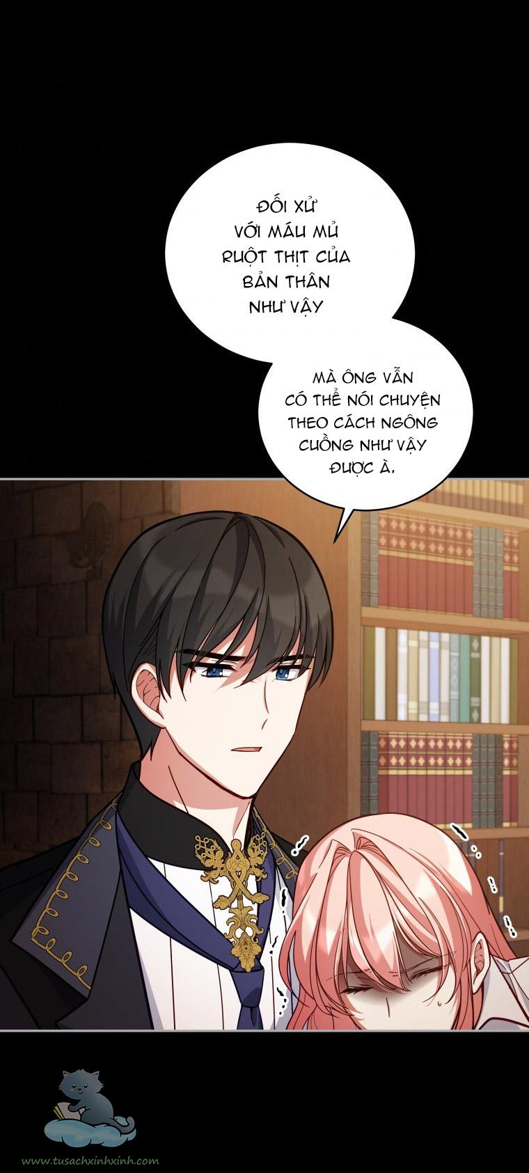 Tiểu Thư Khó Gần: Tiểu Thư Khó Gần – Chap 52
