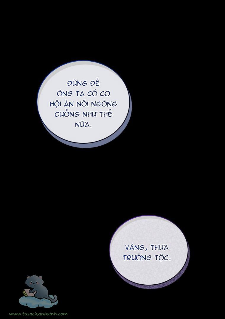 Tiểu Thư Khó Gần: Tiểu Thư Khó Gần – Chap 52