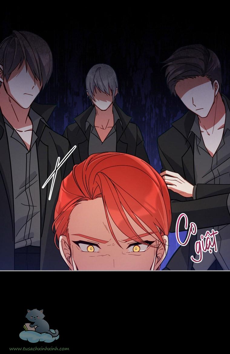 Tiểu Thư Khó Gần: Tiểu Thư Khó Gần – Chap 52