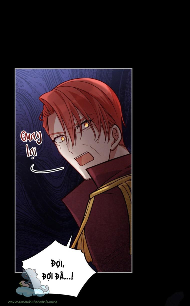 Tiểu Thư Khó Gần: Tiểu Thư Khó Gần – Chap 52