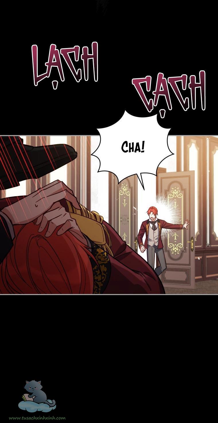 Tiểu Thư Khó Gần: Tiểu Thư Khó Gần – Chap 52