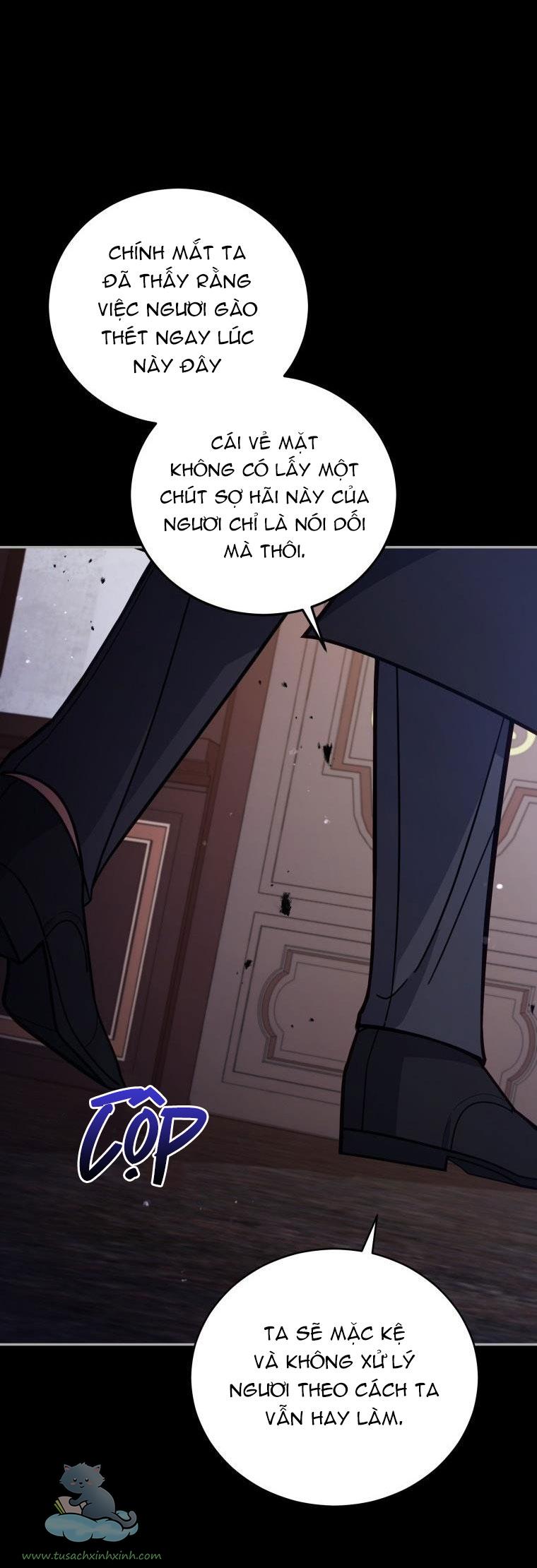 Tiểu Thư Khó Gần: Tiểu Thư Khó Gần – Chap 52