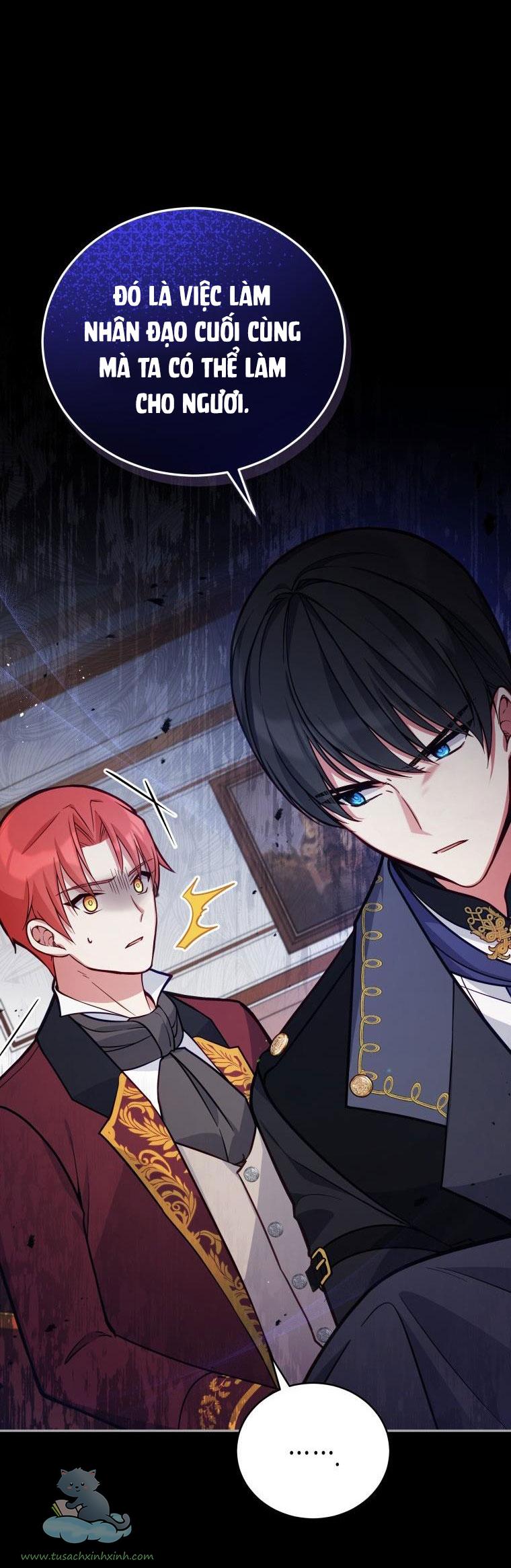 Tiểu Thư Khó Gần: Tiểu Thư Khó Gần – Chap 52
