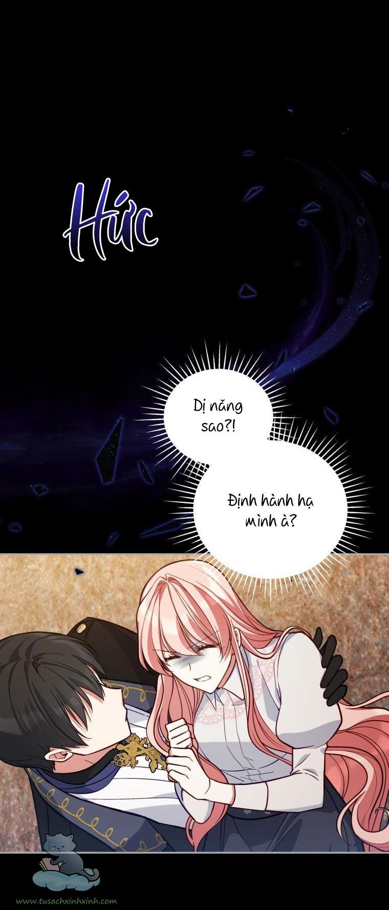 Tiểu Thư Khó Gần: Tiểu Thư Khó Gần – Chap 52