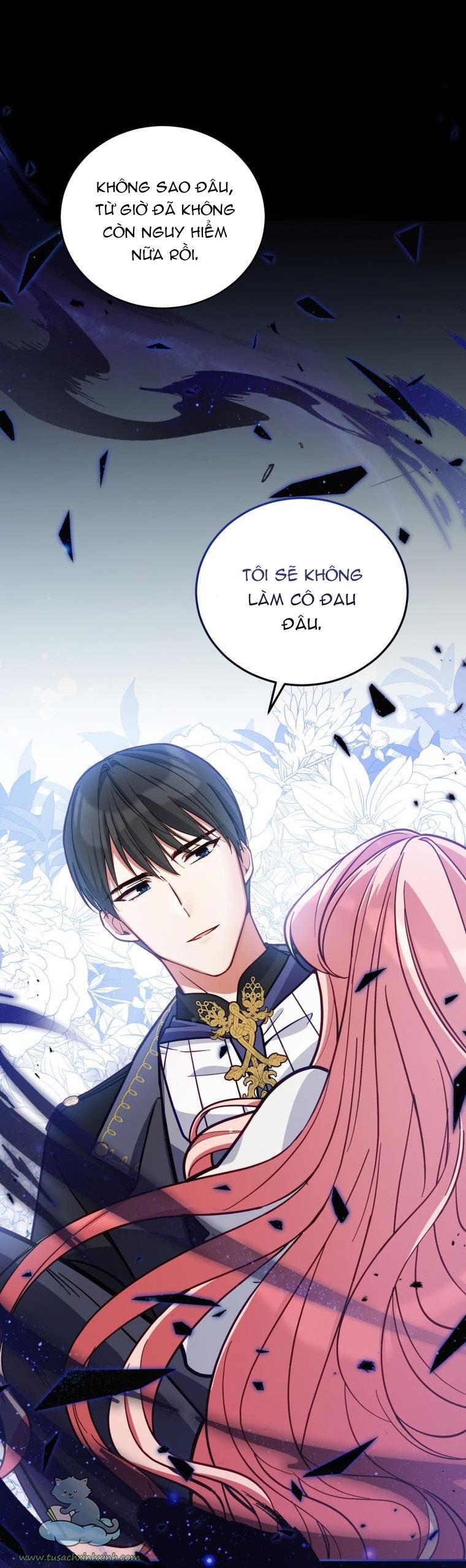 Tiểu Thư Khó Gần: Tiểu Thư Khó Gần – Chap 52