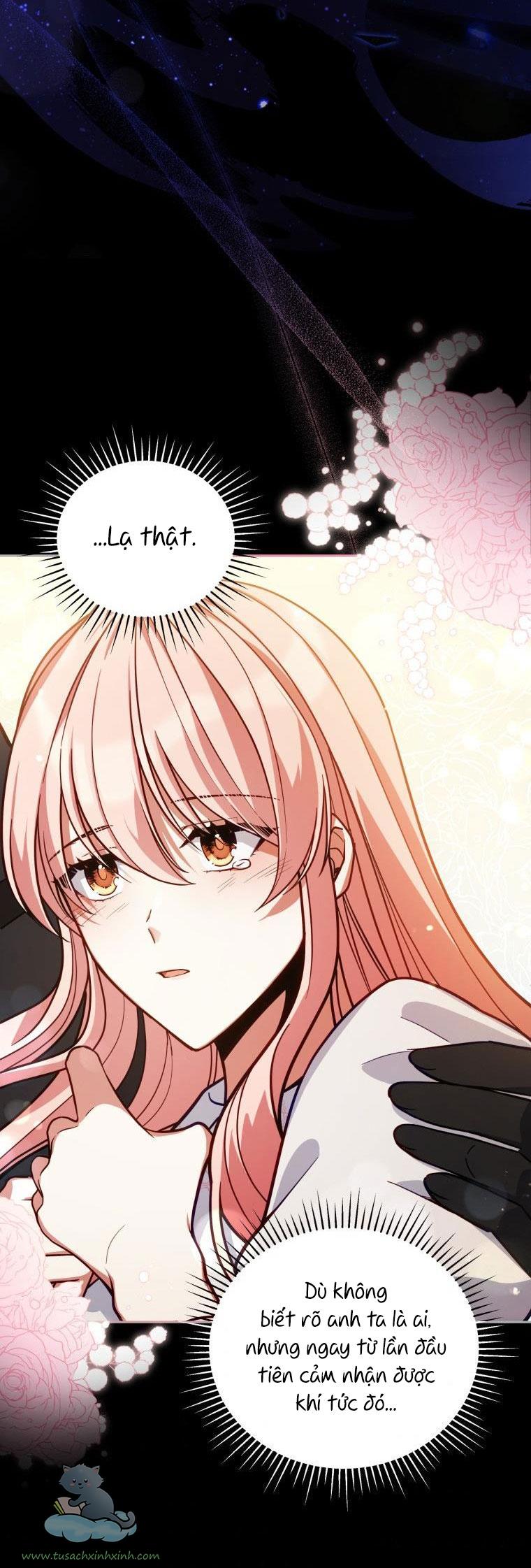 Tiểu Thư Khó Gần: Tiểu Thư Khó Gần – Chap 52