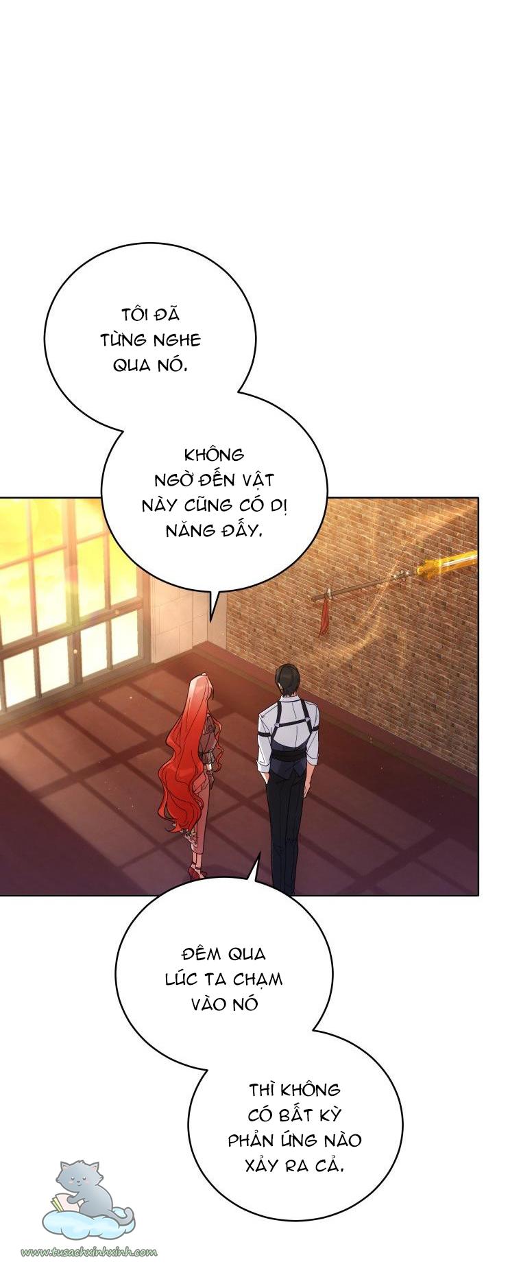 Tiểu Thư Khó Gần: Tiểu Thư Khó Gần – Chap 52