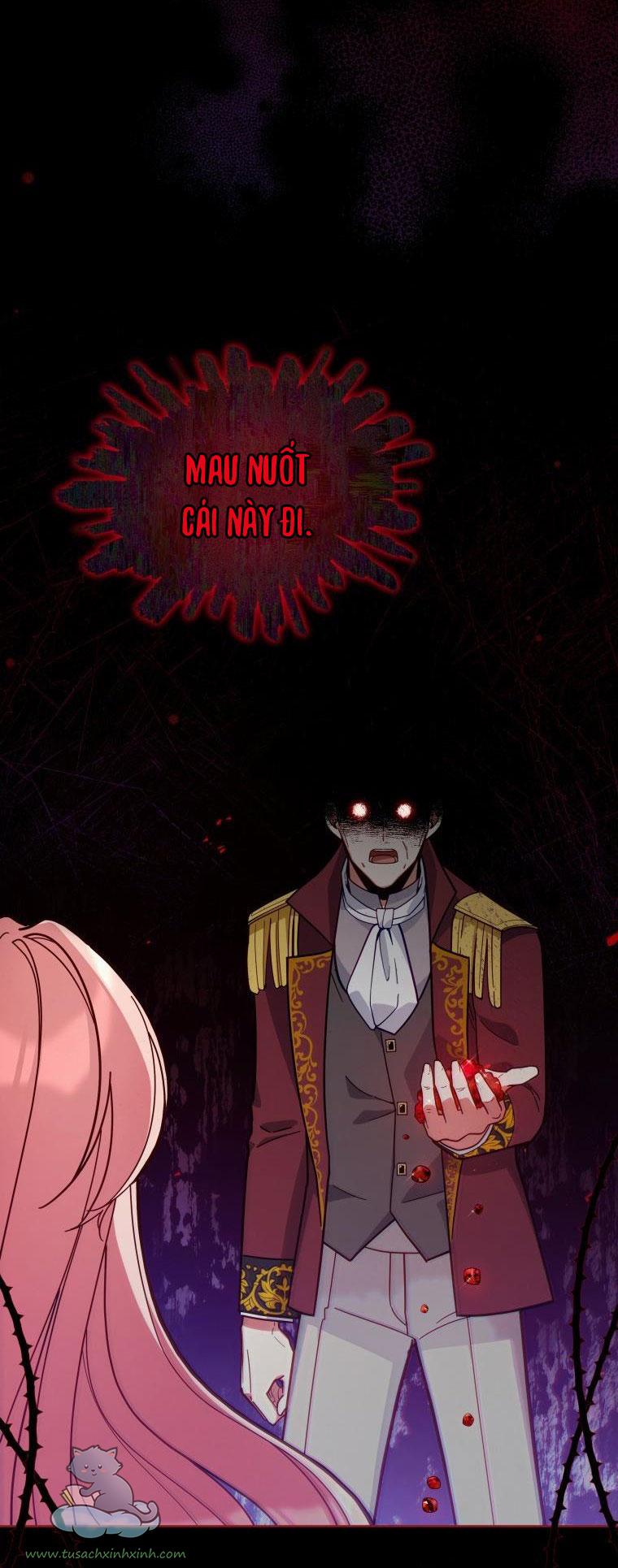 Tiểu Thư Khó Gần: Tiểu Thư Khó Gần – Chap 53