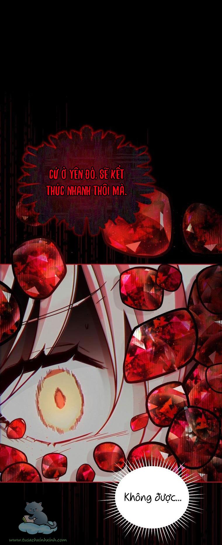 Tiểu Thư Khó Gần: Tiểu Thư Khó Gần – Chap 53