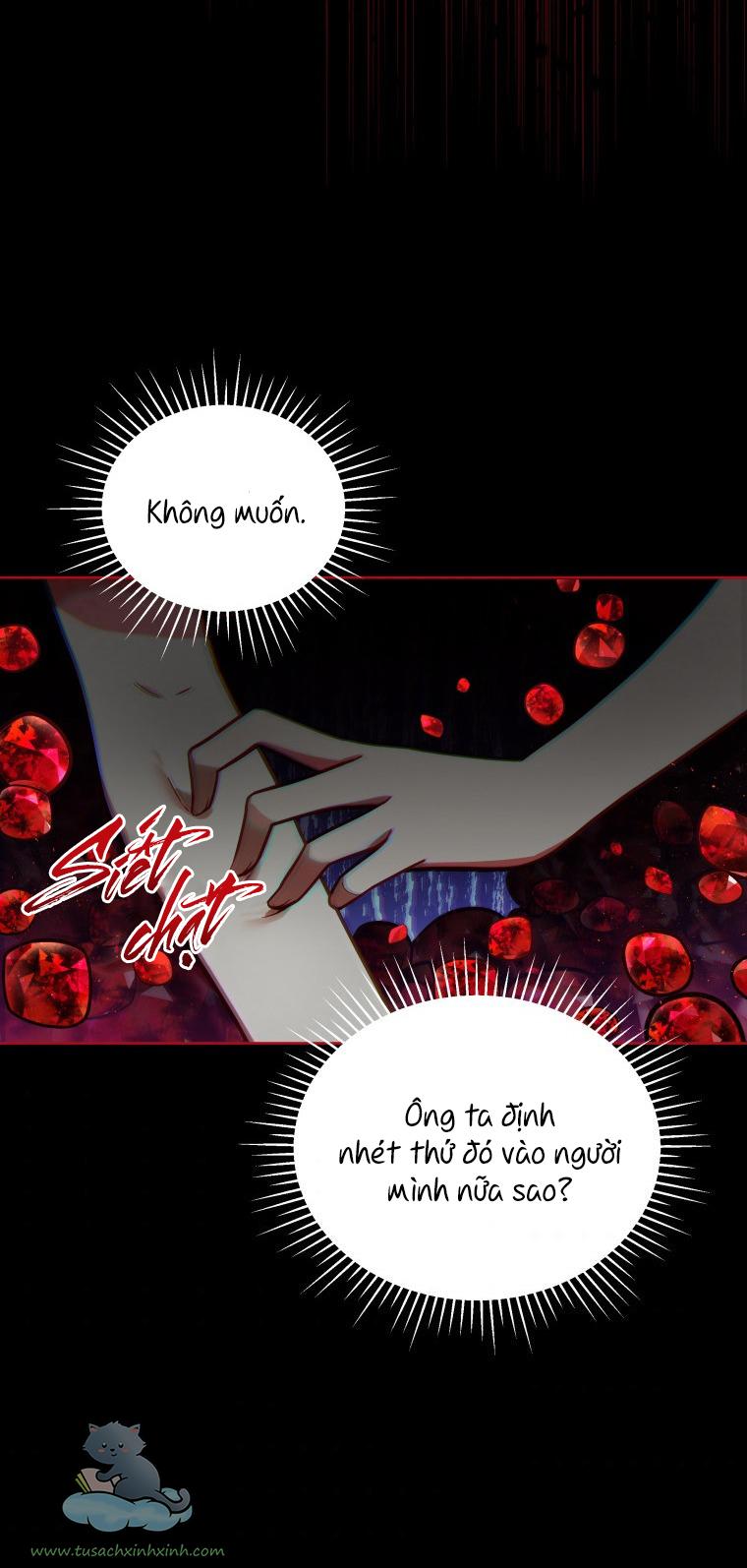 Tiểu Thư Khó Gần: Tiểu Thư Khó Gần – Chap 53