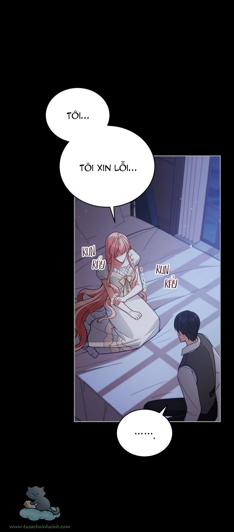 Tiểu Thư Khó Gần: Tiểu Thư Khó Gần – Chap 53