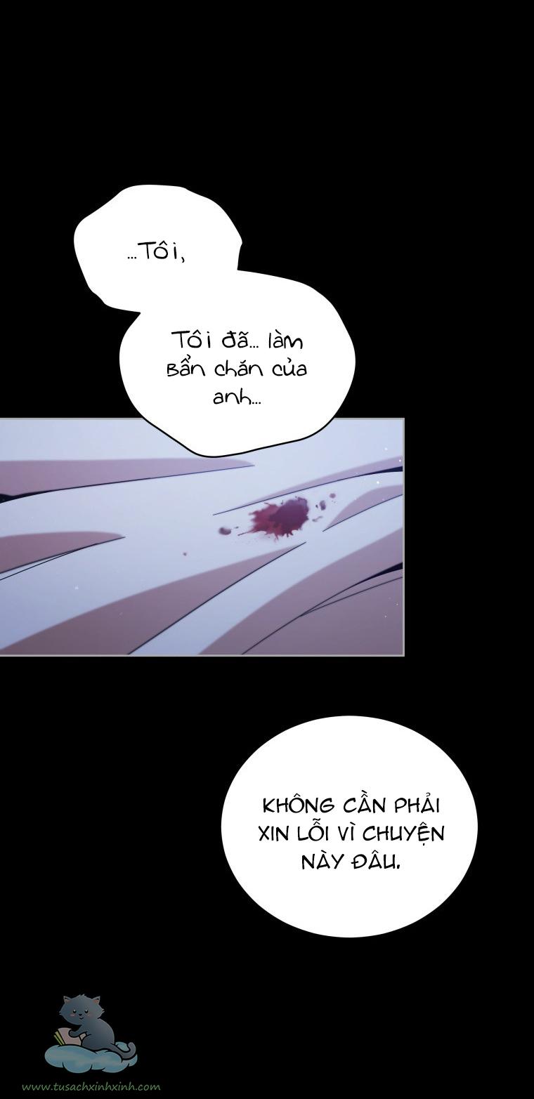 Tiểu Thư Khó Gần: Tiểu Thư Khó Gần – Chap 53