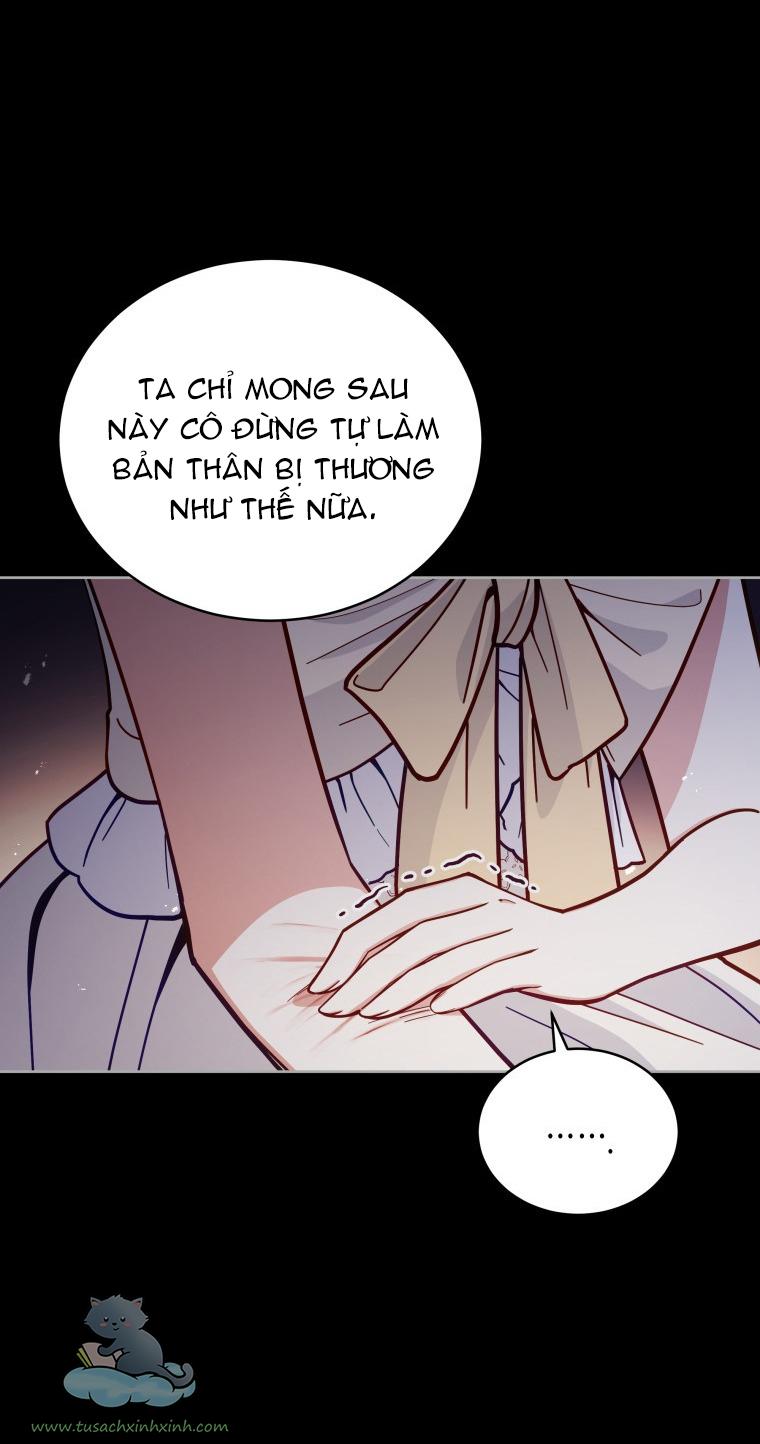 Tiểu Thư Khó Gần: Tiểu Thư Khó Gần – Chap 53