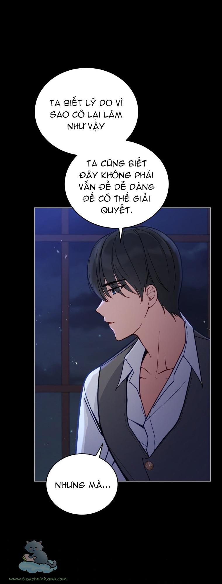 Tiểu Thư Khó Gần: Tiểu Thư Khó Gần – Chap 53