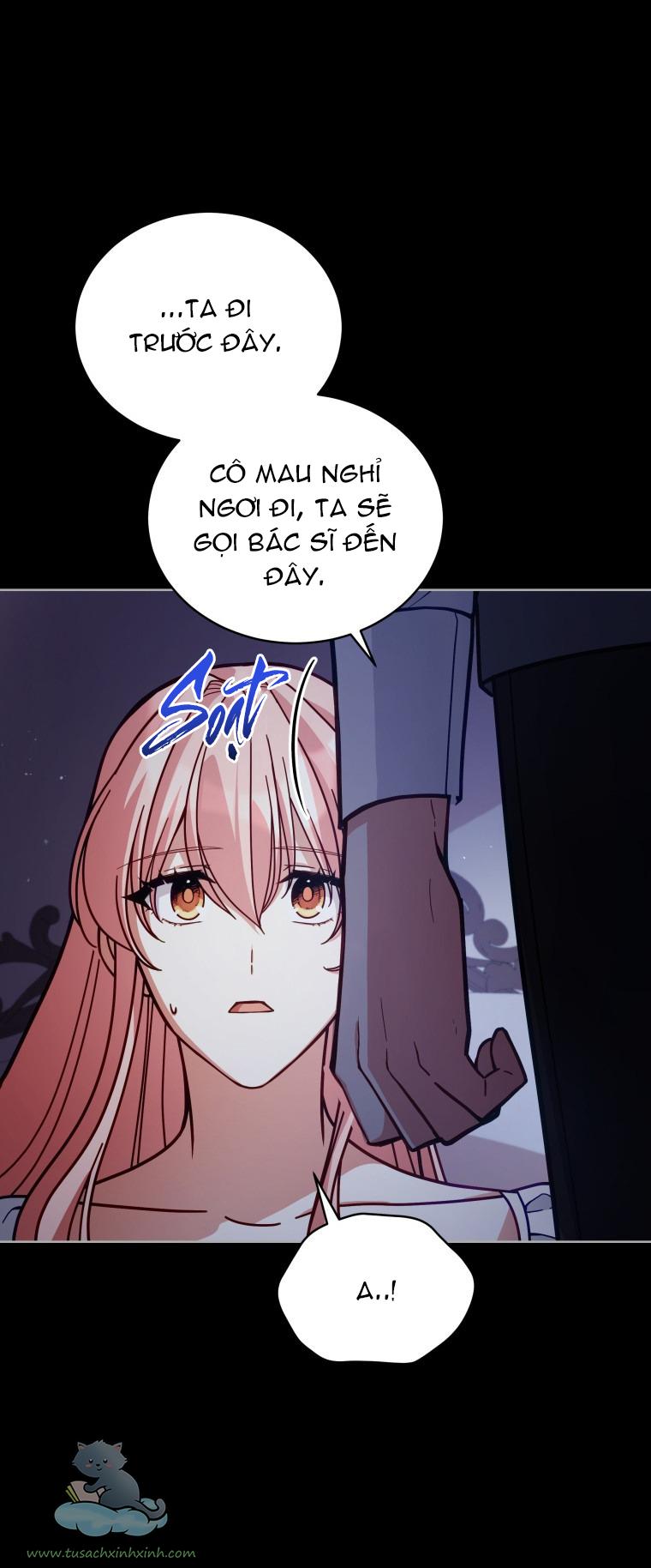 Tiểu Thư Khó Gần: Tiểu Thư Khó Gần – Chap 53
