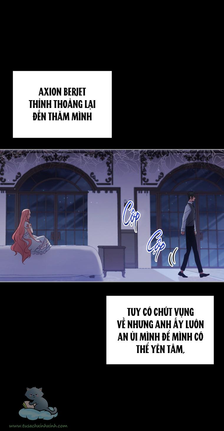 Tiểu Thư Khó Gần: Tiểu Thư Khó Gần – Chap 53
