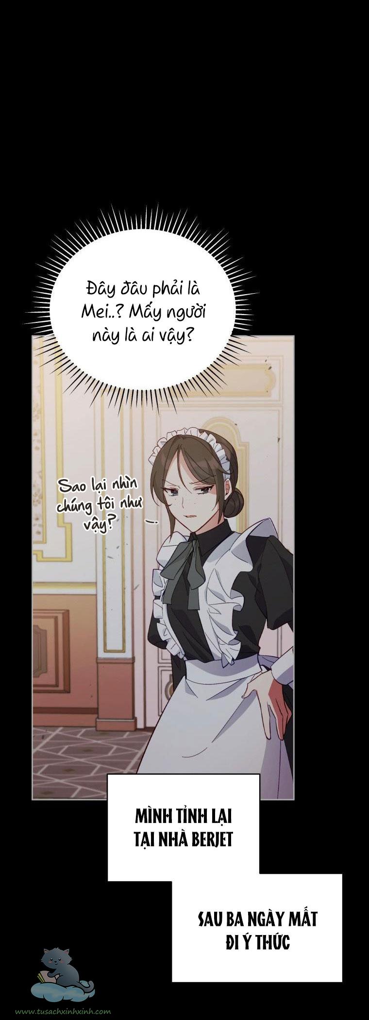 Tiểu Thư Khó Gần: Tiểu Thư Khó Gần – Chap 53
