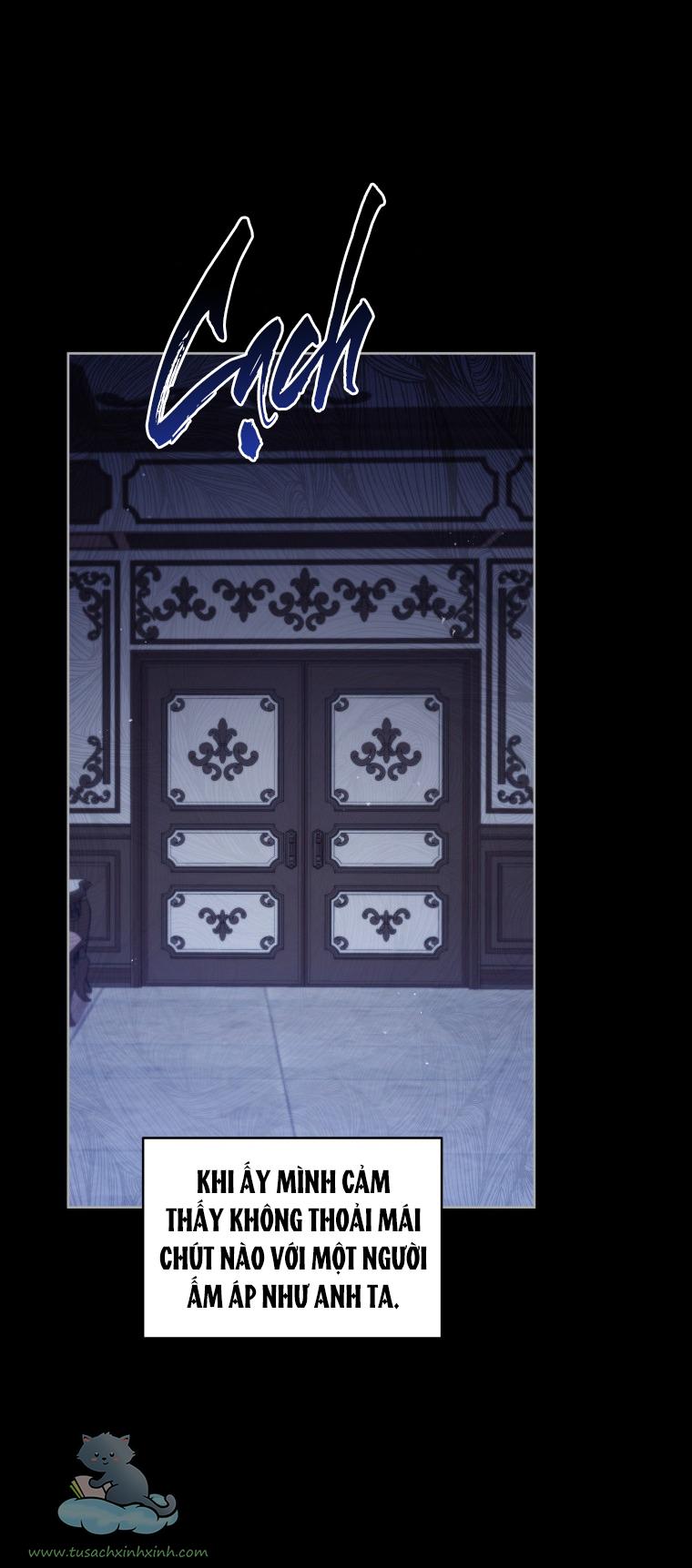 Tiểu Thư Khó Gần: Tiểu Thư Khó Gần – Chap 53