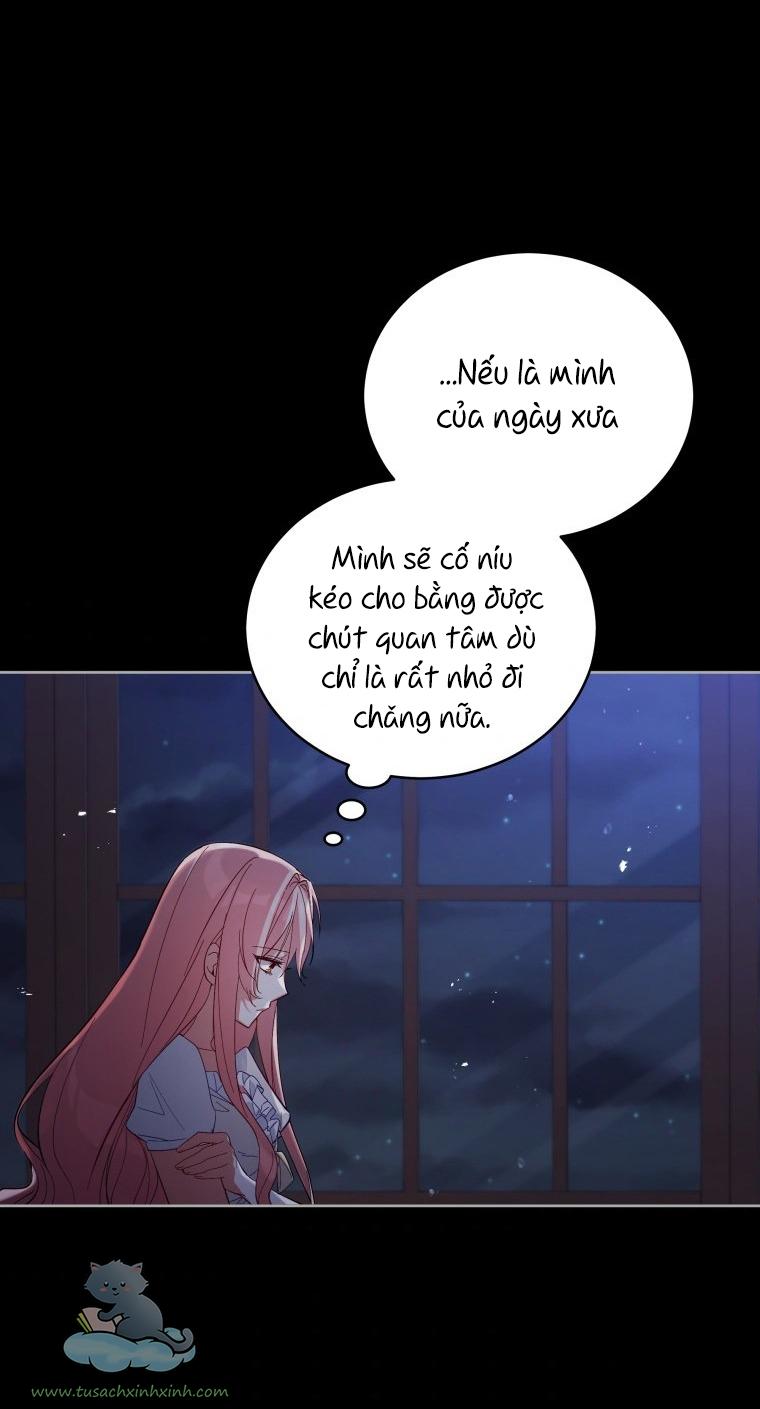 Tiểu Thư Khó Gần: Tiểu Thư Khó Gần – Chap 53