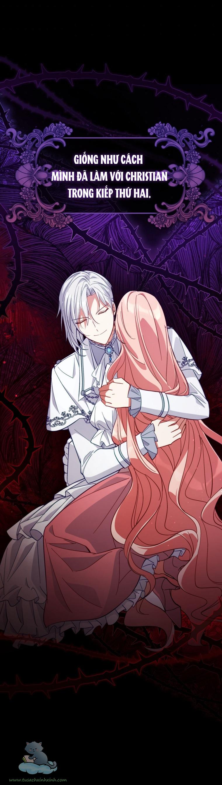 Tiểu Thư Khó Gần: Tiểu Thư Khó Gần – Chap 53