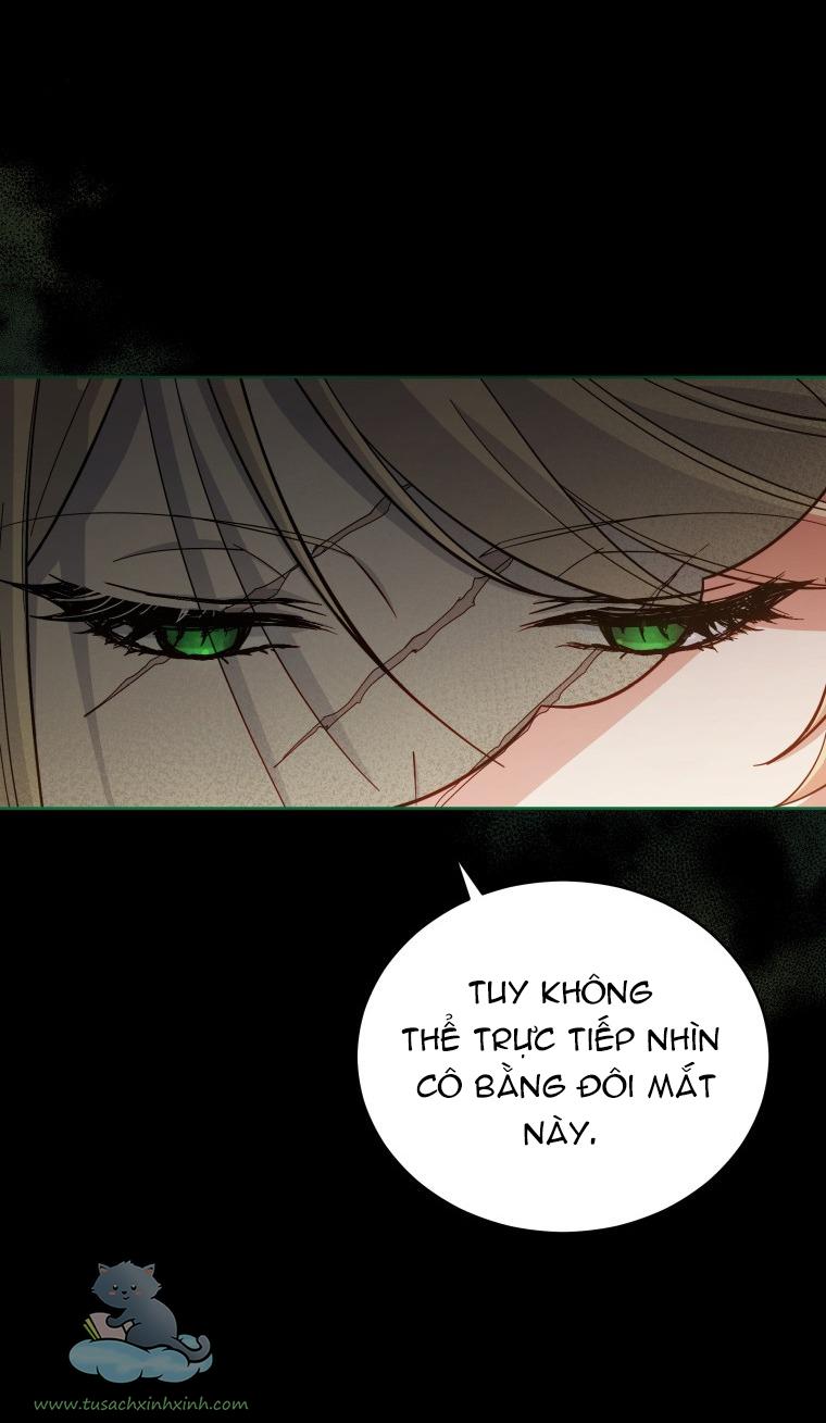 Tiểu Thư Khó Gần: Tiểu Thư Khó Gần – Chap 53