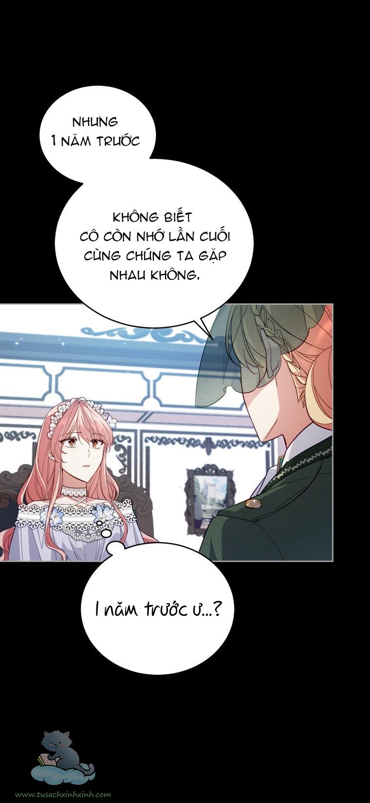 Tiểu Thư Khó Gần: Tiểu Thư Khó Gần – Chap 53