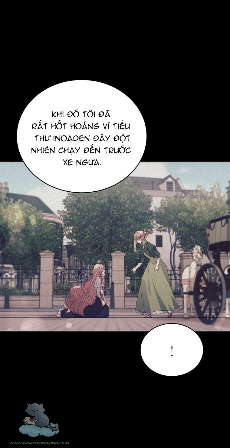 Tiểu Thư Khó Gần: Tiểu Thư Khó Gần – Chap 53