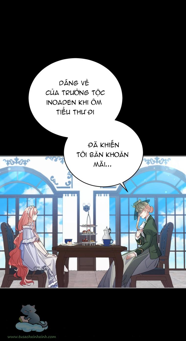 Tiểu Thư Khó Gần: Tiểu Thư Khó Gần – Chap 53