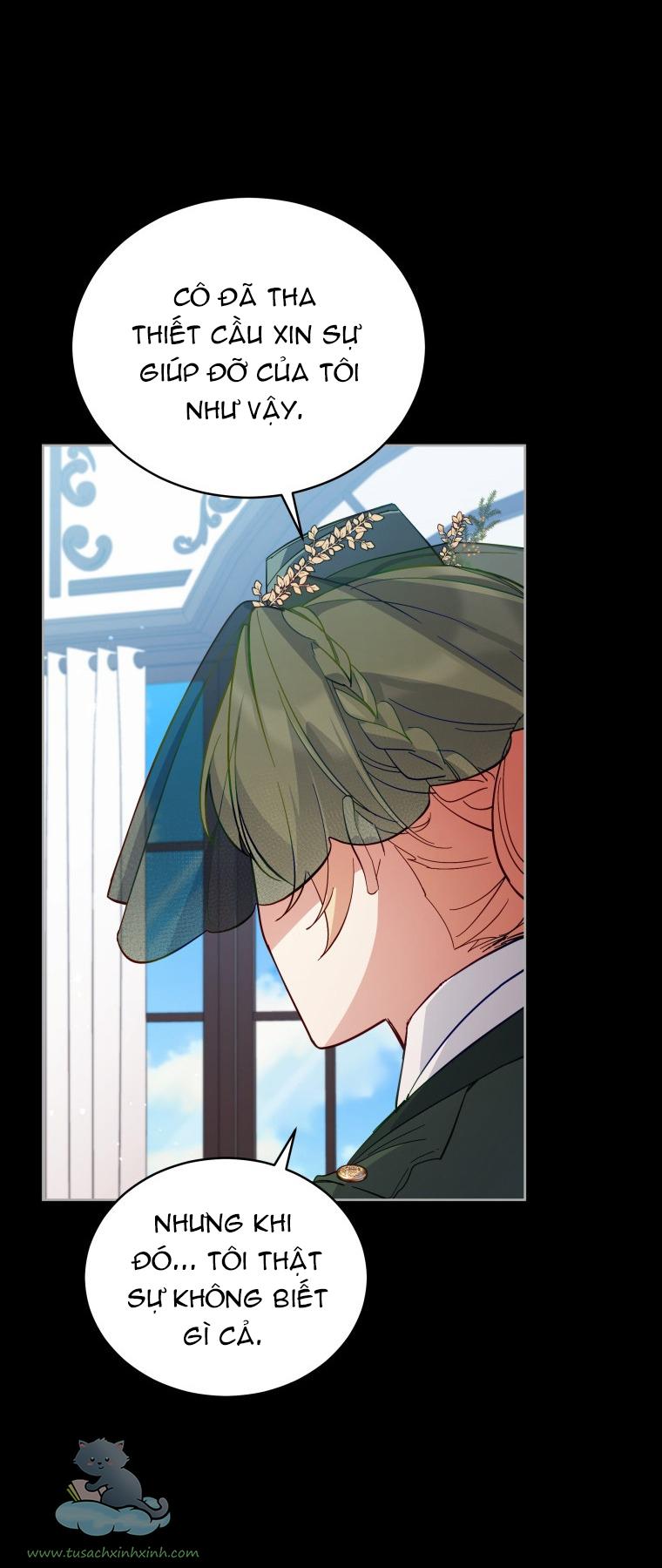 Tiểu Thư Khó Gần: Tiểu Thư Khó Gần – Chap 53