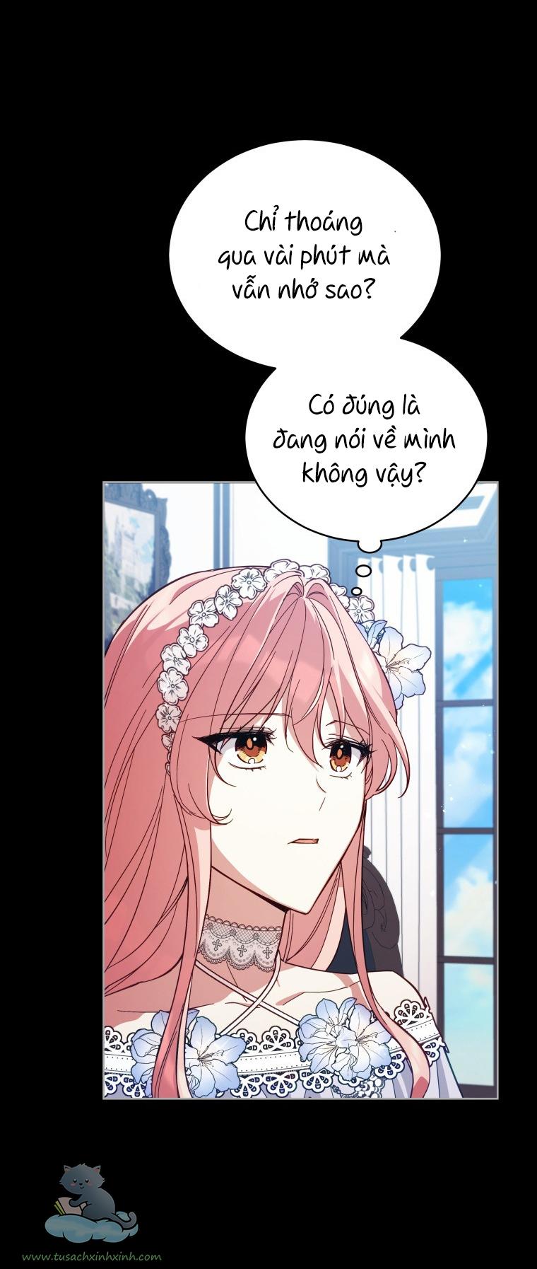 Tiểu Thư Khó Gần: Tiểu Thư Khó Gần – Chap 53