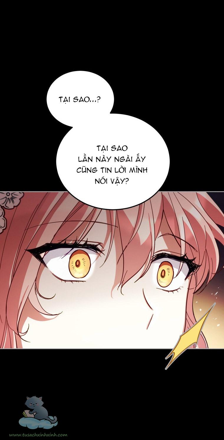 Tiểu Thư Khó Gần: Tiểu Thư Khó Gần – Chap 53