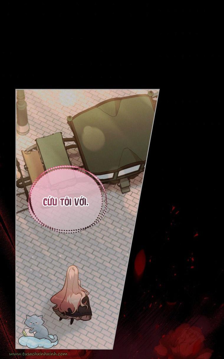 Tiểu Thư Khó Gần: Tiểu Thư Khó Gần – Chap 53