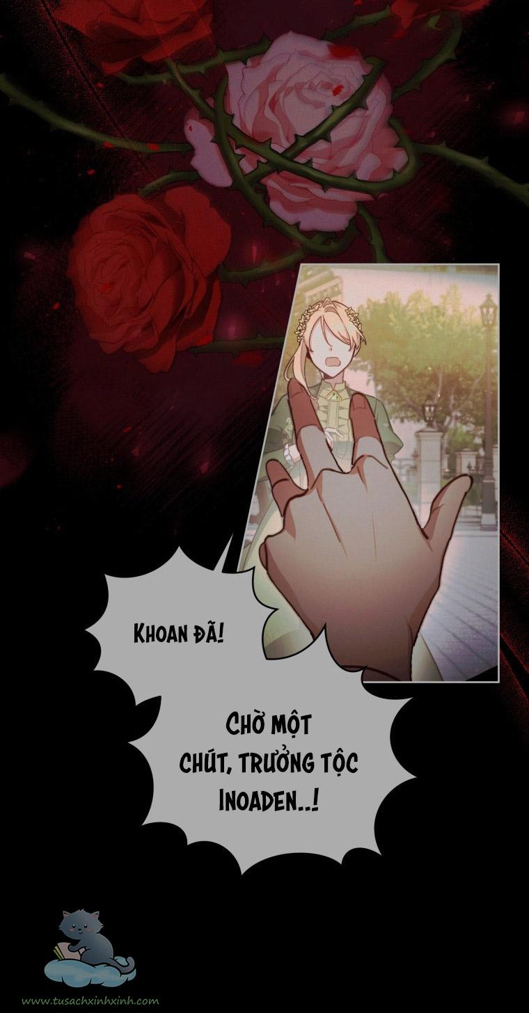 Tiểu Thư Khó Gần: Tiểu Thư Khó Gần – Chap 53