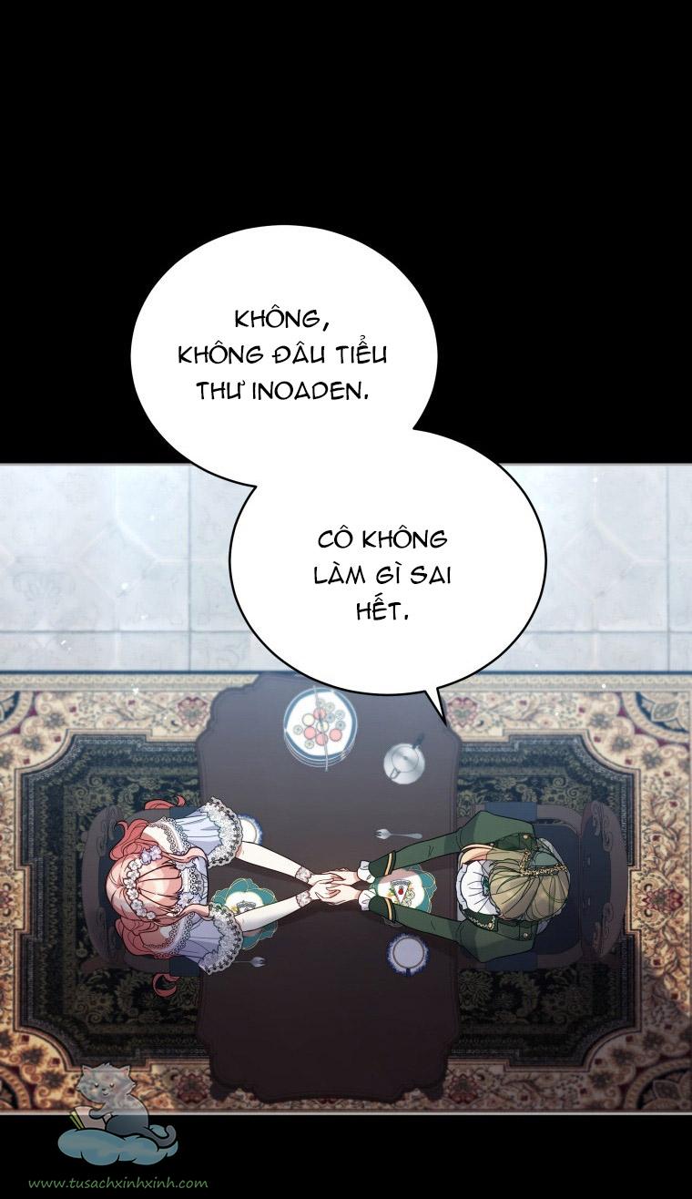 Tiểu Thư Khó Gần: Tiểu Thư Khó Gần – Chap 53