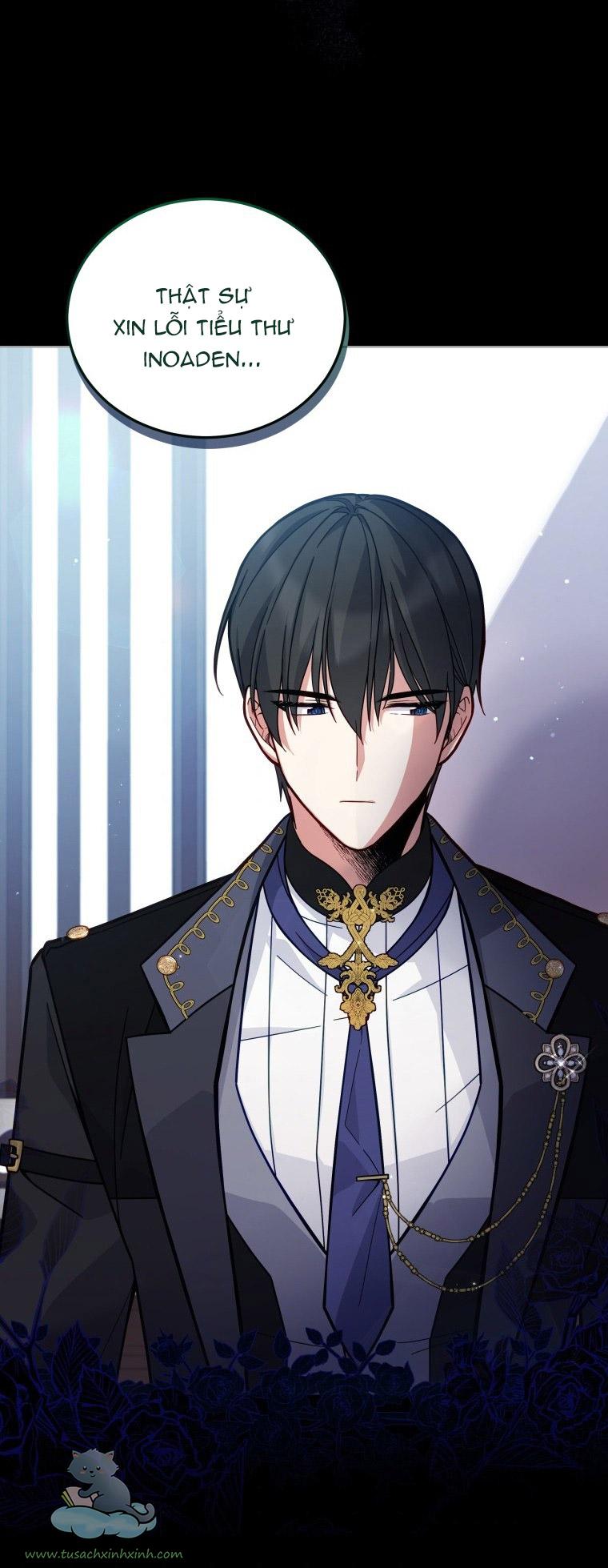 Tiểu Thư Khó Gần: Tiểu Thư Khó Gần – Chap 53
