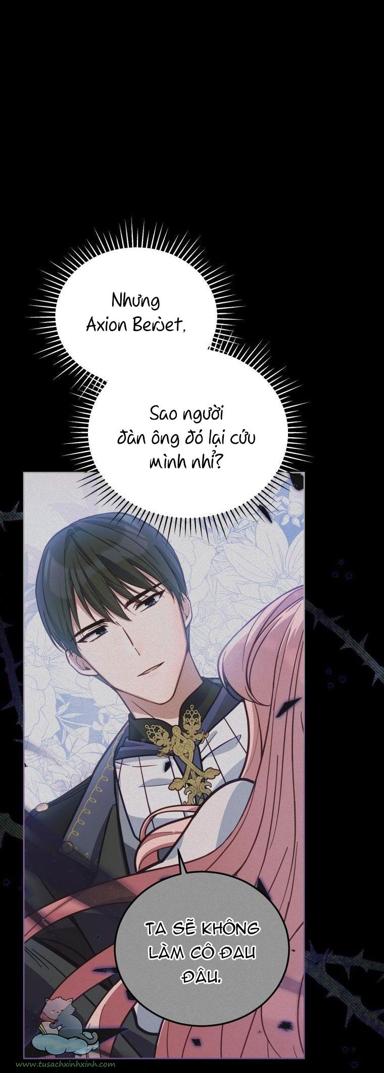 Tiểu Thư Khó Gần: Tiểu Thư Khó Gần – Chap 53
