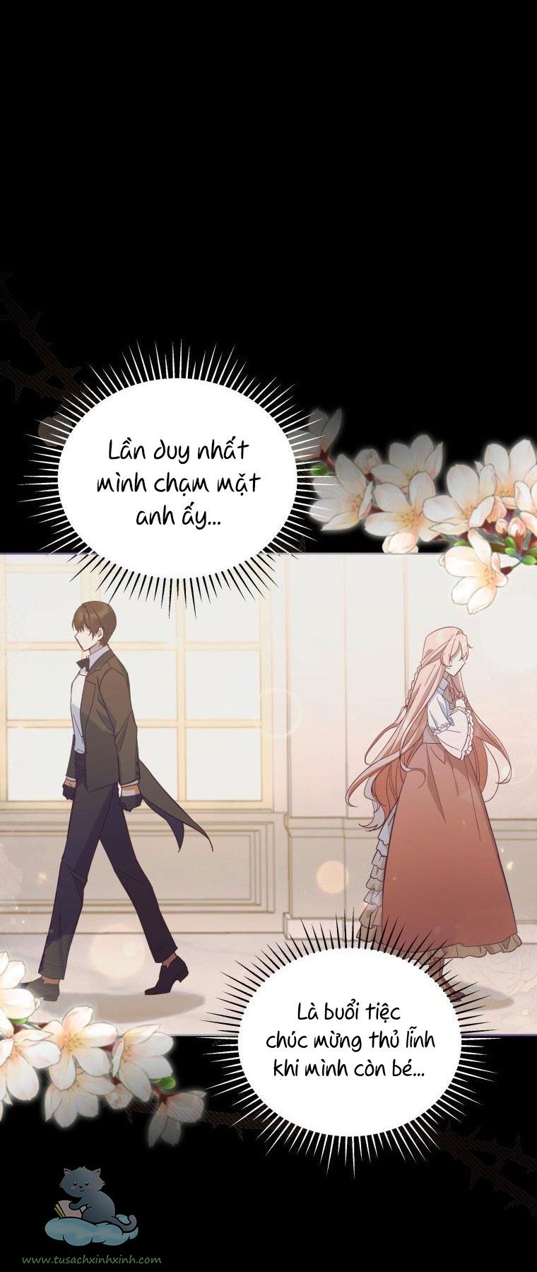 Tiểu Thư Khó Gần: Tiểu Thư Khó Gần – Chap 53