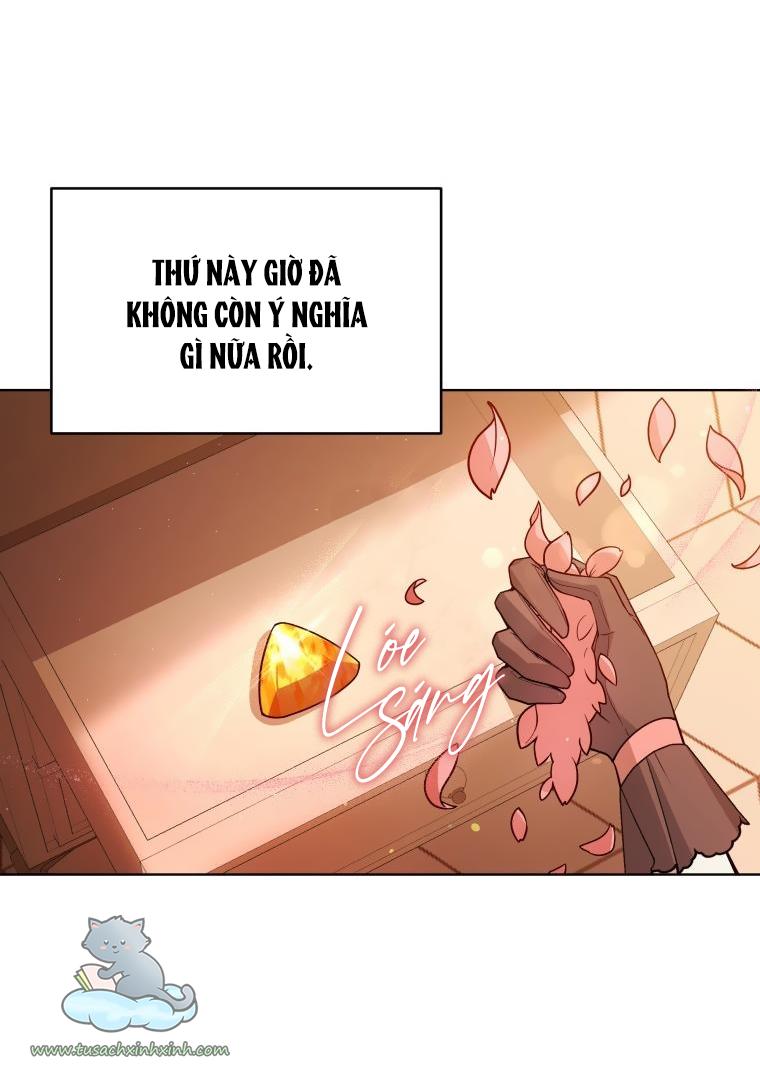 Tiểu Thư Khó Gần: Tiểu Thư Khó Gần – Chap 55
