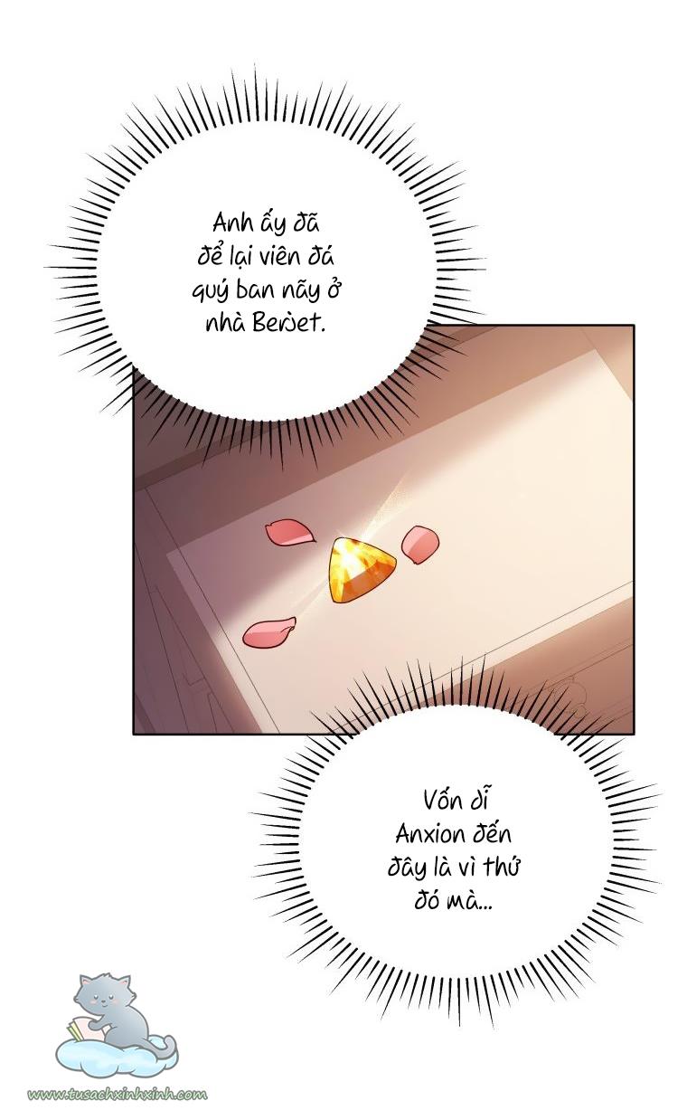 Tiểu Thư Khó Gần: Tiểu Thư Khó Gần – Chap 55