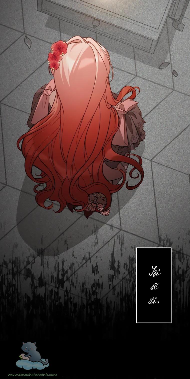 Tiểu Thư Khó Gần: Tiểu Thư Khó Gần – Chap 55