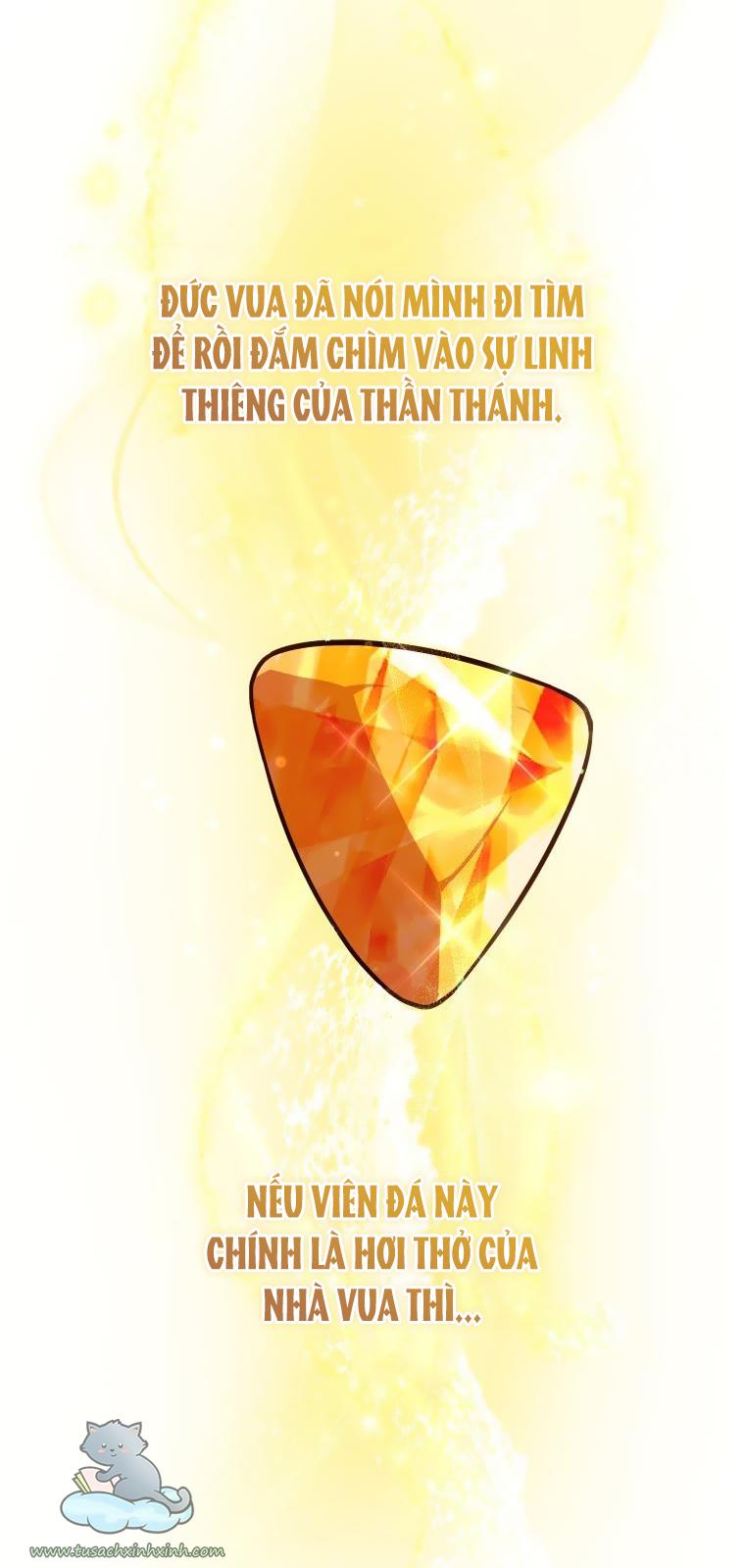 Tiểu Thư Khó Gần: Tiểu Thư Khó Gần – Chap 55