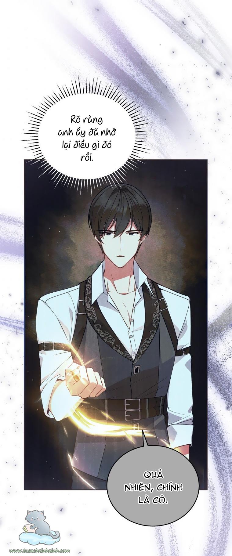 Tiểu Thư Khó Gần: Tiểu Thư Khó Gần – Chap 55