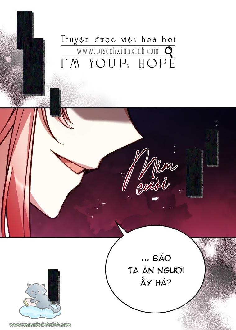 Tiểu Thư Khó Gần: Tiểu Thư Khó Gần – Chap 55