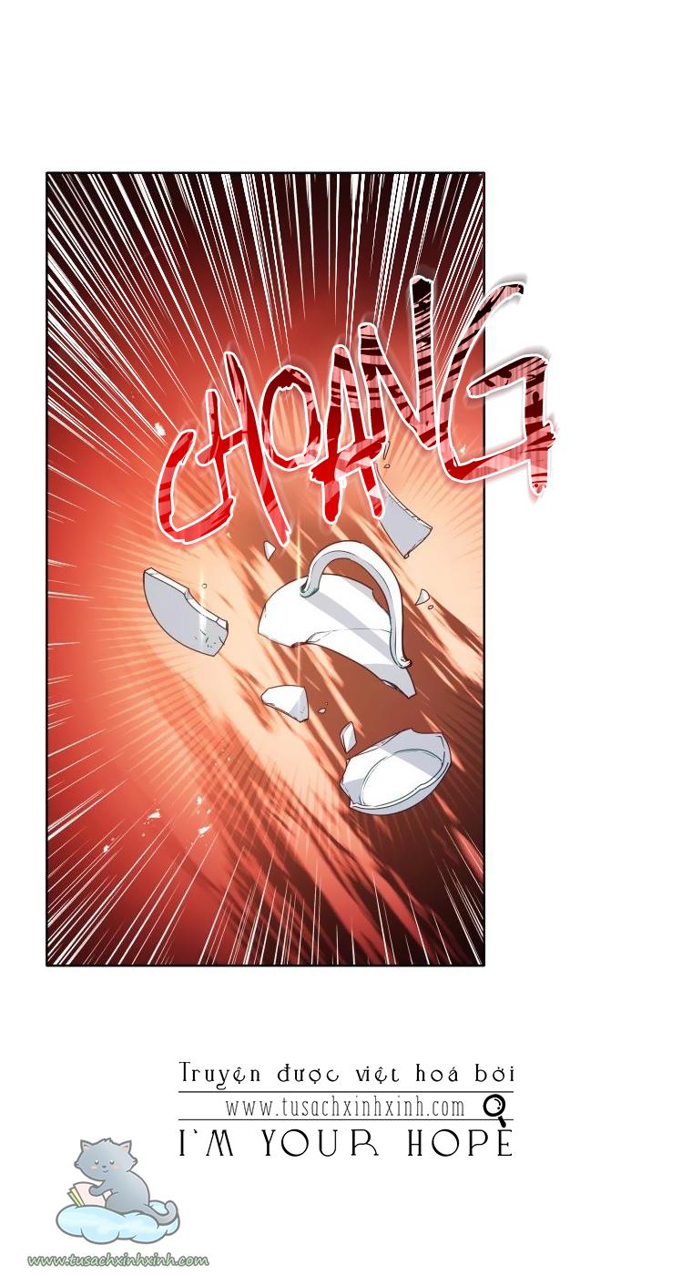 Tiểu Thư Khó Gần: Tiểu Thư Khó Gần – Chap 55