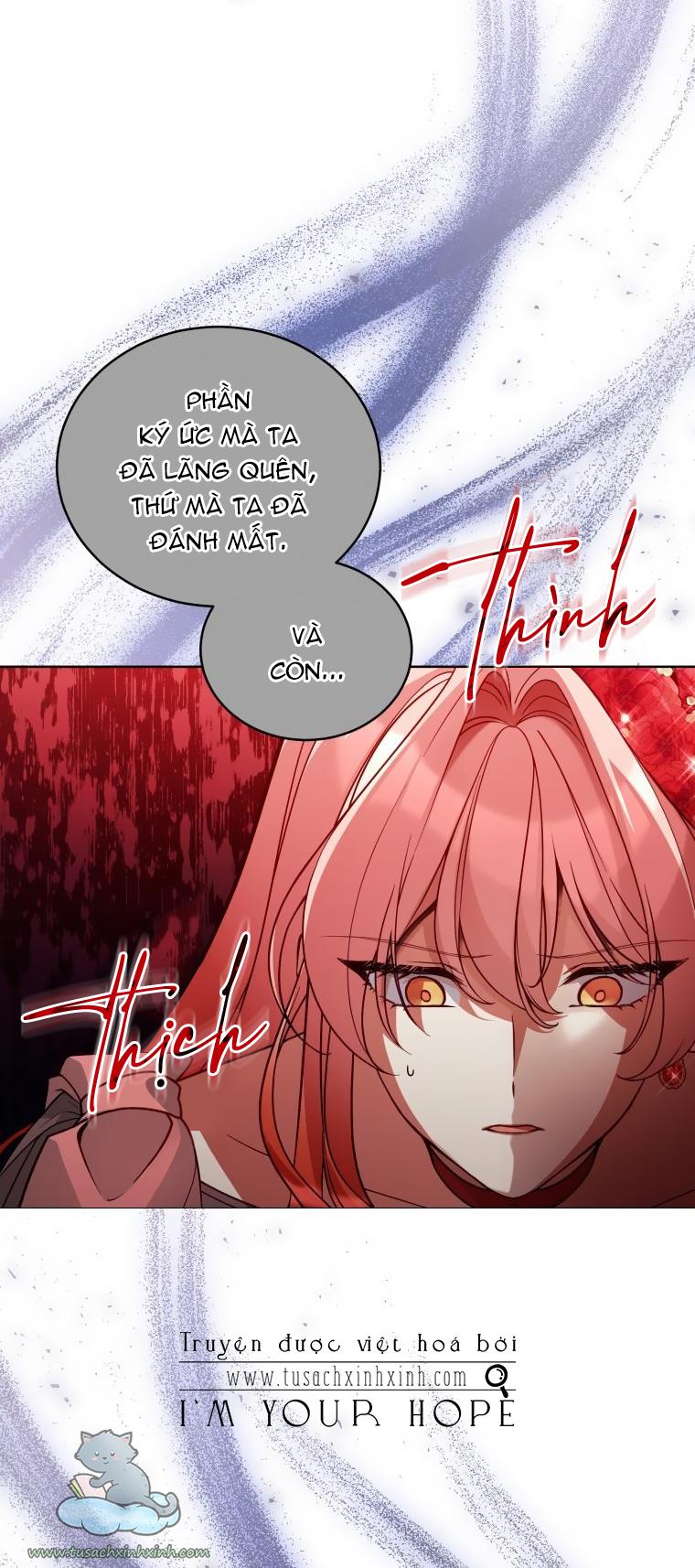 Tiểu Thư Khó Gần: Tiểu Thư Khó Gần – Chap 55