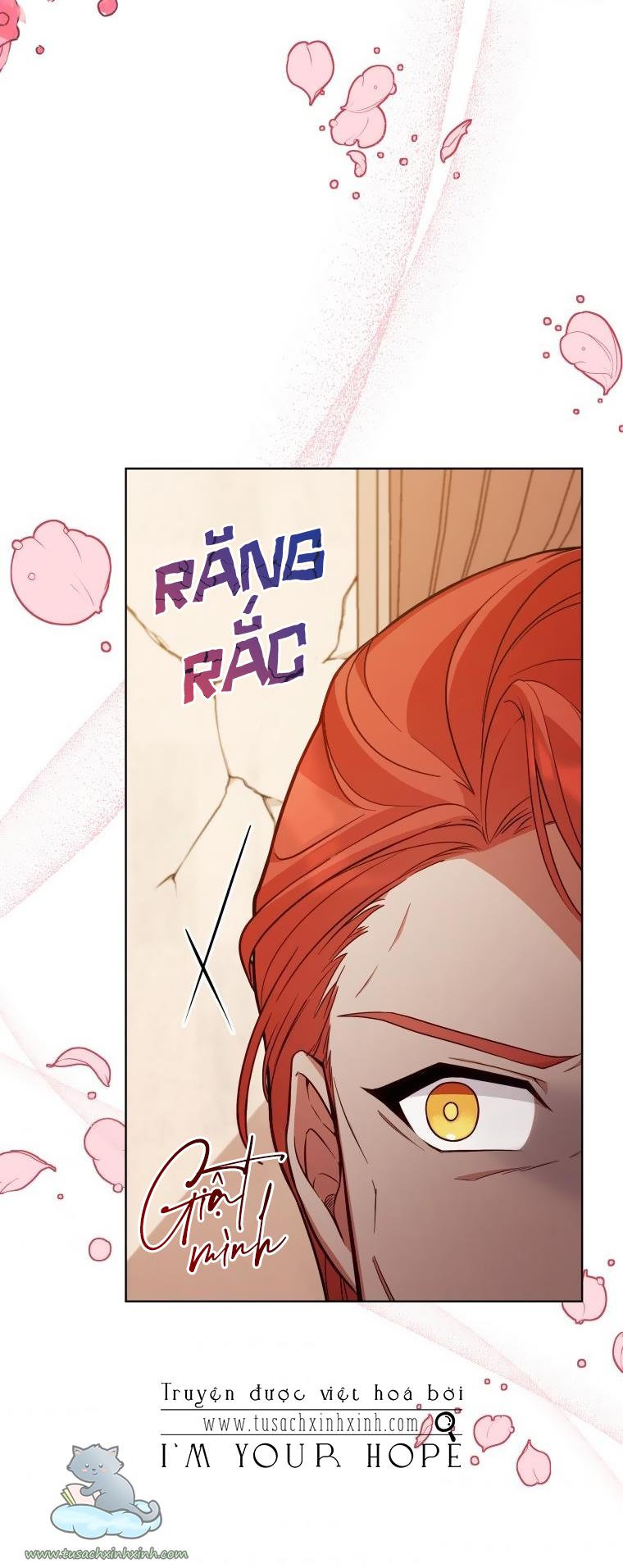 Tiểu Thư Khó Gần: Tiểu Thư Khó Gần – Chap 55
