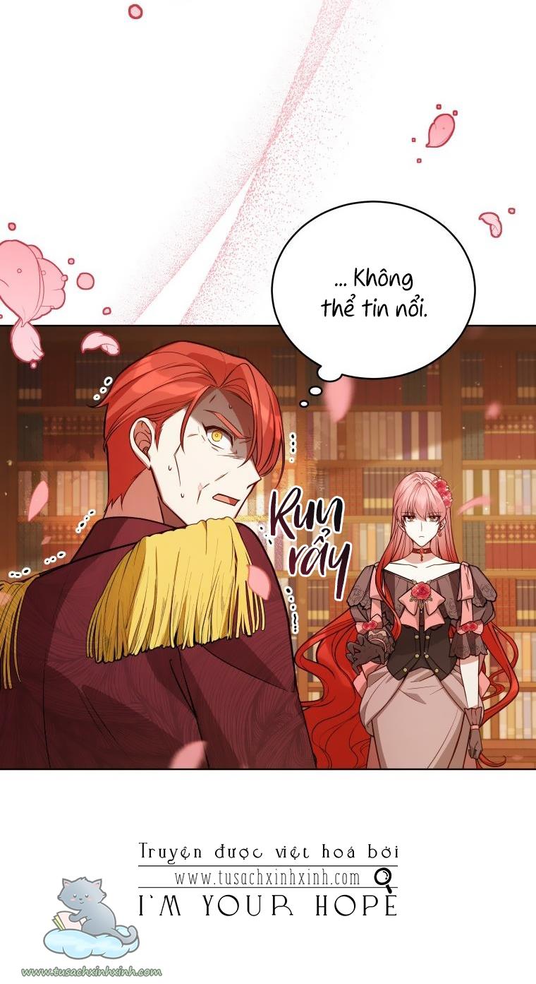 Tiểu Thư Khó Gần: Tiểu Thư Khó Gần – Chap 55
