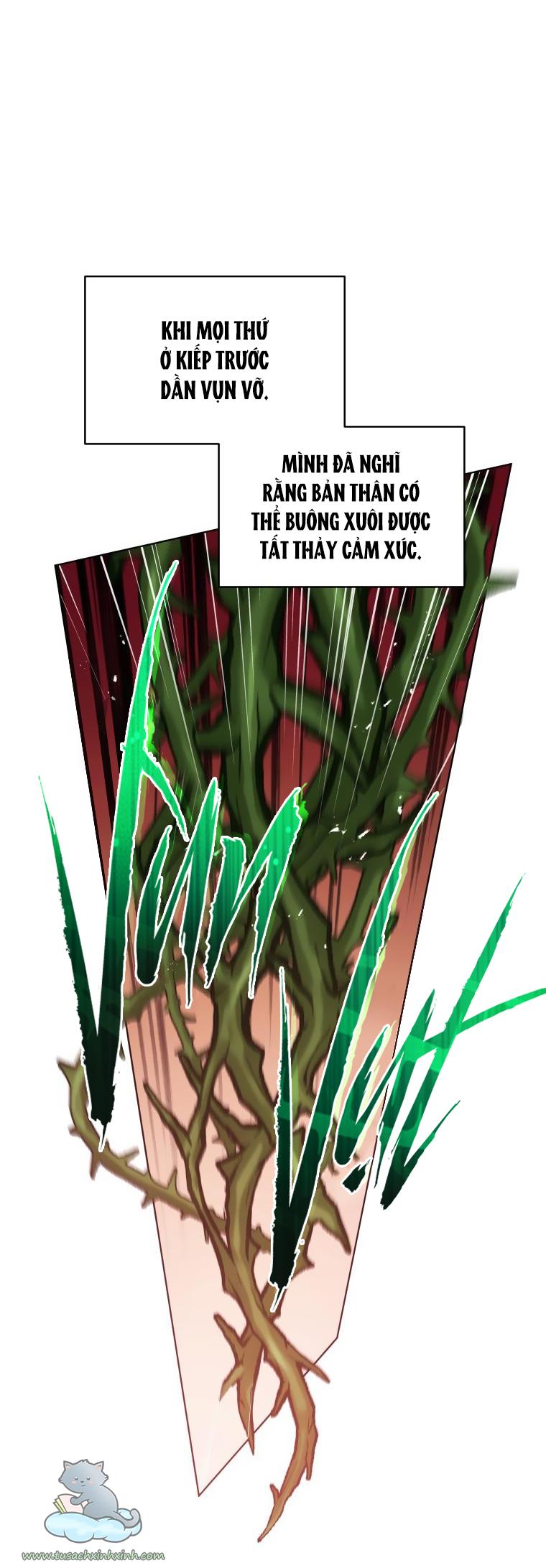 Tiểu Thư Khó Gần: Tiểu Thư Khó Gần – Chap 55