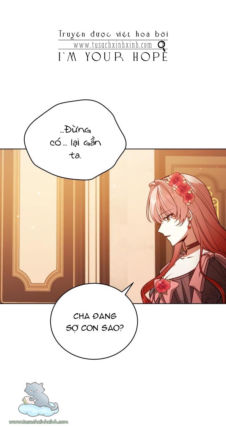 Tiểu Thư Khó Gần: Tiểu Thư Khó Gần – Chap 55